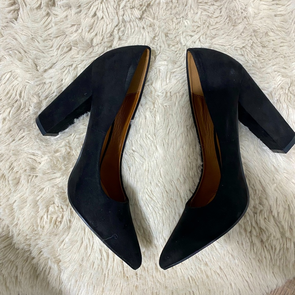 Black Heels👡